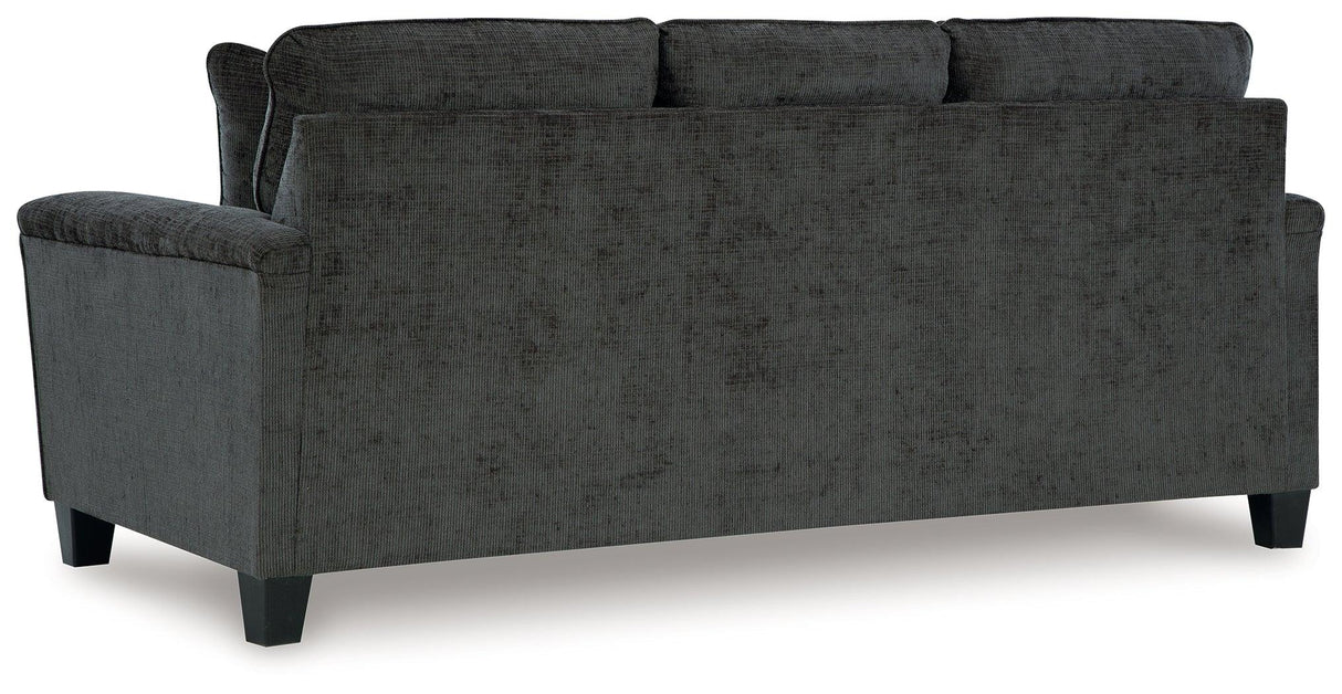 Erinslane Dusk Sofa by Ashley at Eve Furniture
