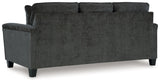 Erinslane Dusk Sofa by Ashley at Eve Furniture