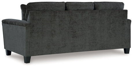 Erinslane Dusk Sofa by Ashley at Eve Furniture