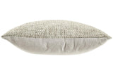 Erline Cement Pillow by Ashley at Eve Furniture