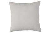 Erline Cement Pillow by Ashley at Eve Furniture