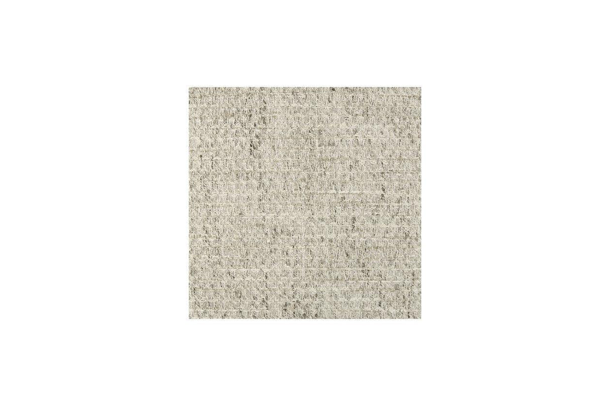 Erline Cement Pillow by Ashley at Eve Furniture