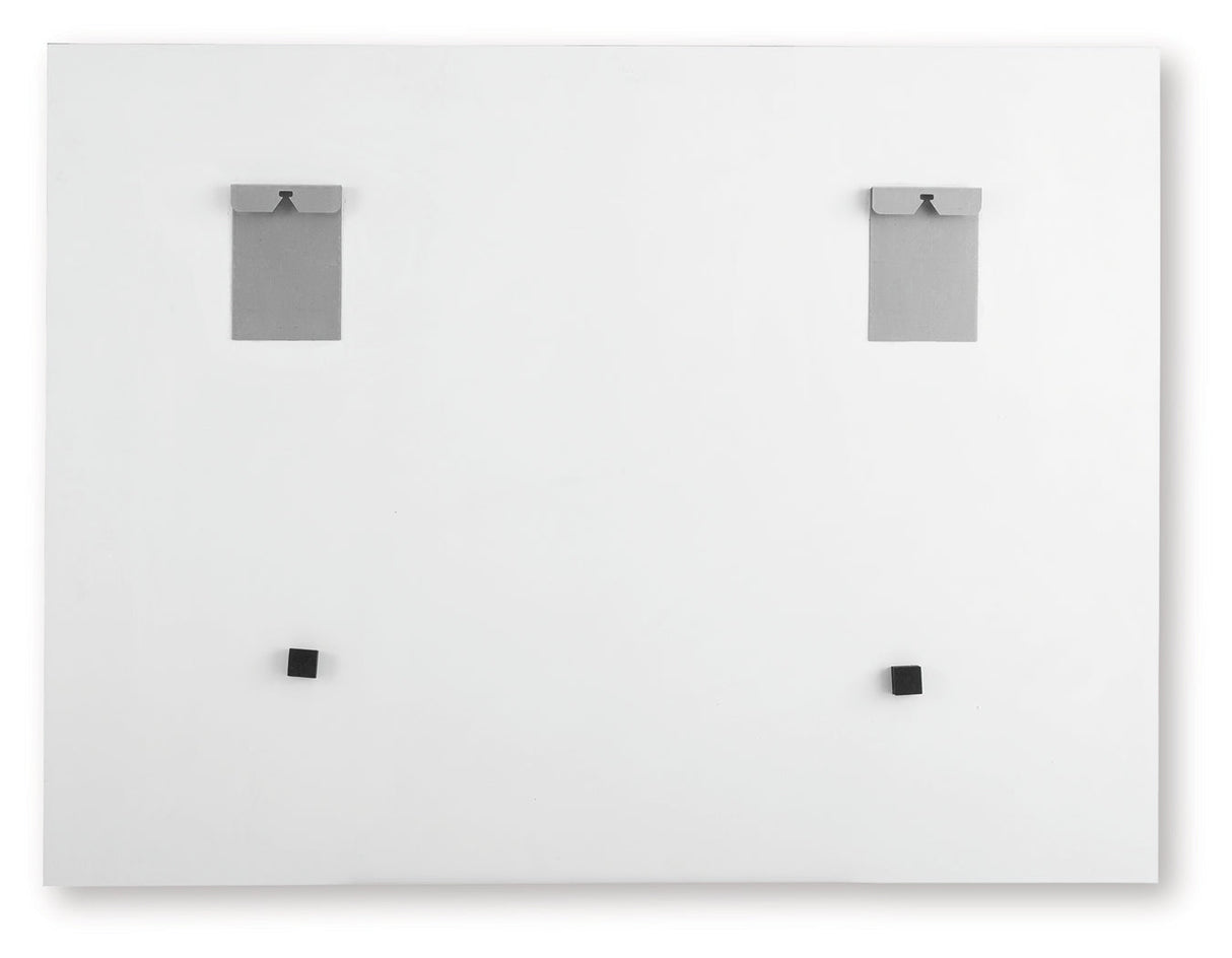 Errolville Multi Wall Art by Ashley at Eve Furniture