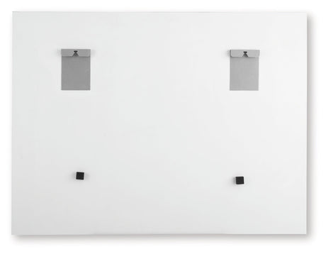 Errolville Multi Wall Art by Ashley at Eve Furniture