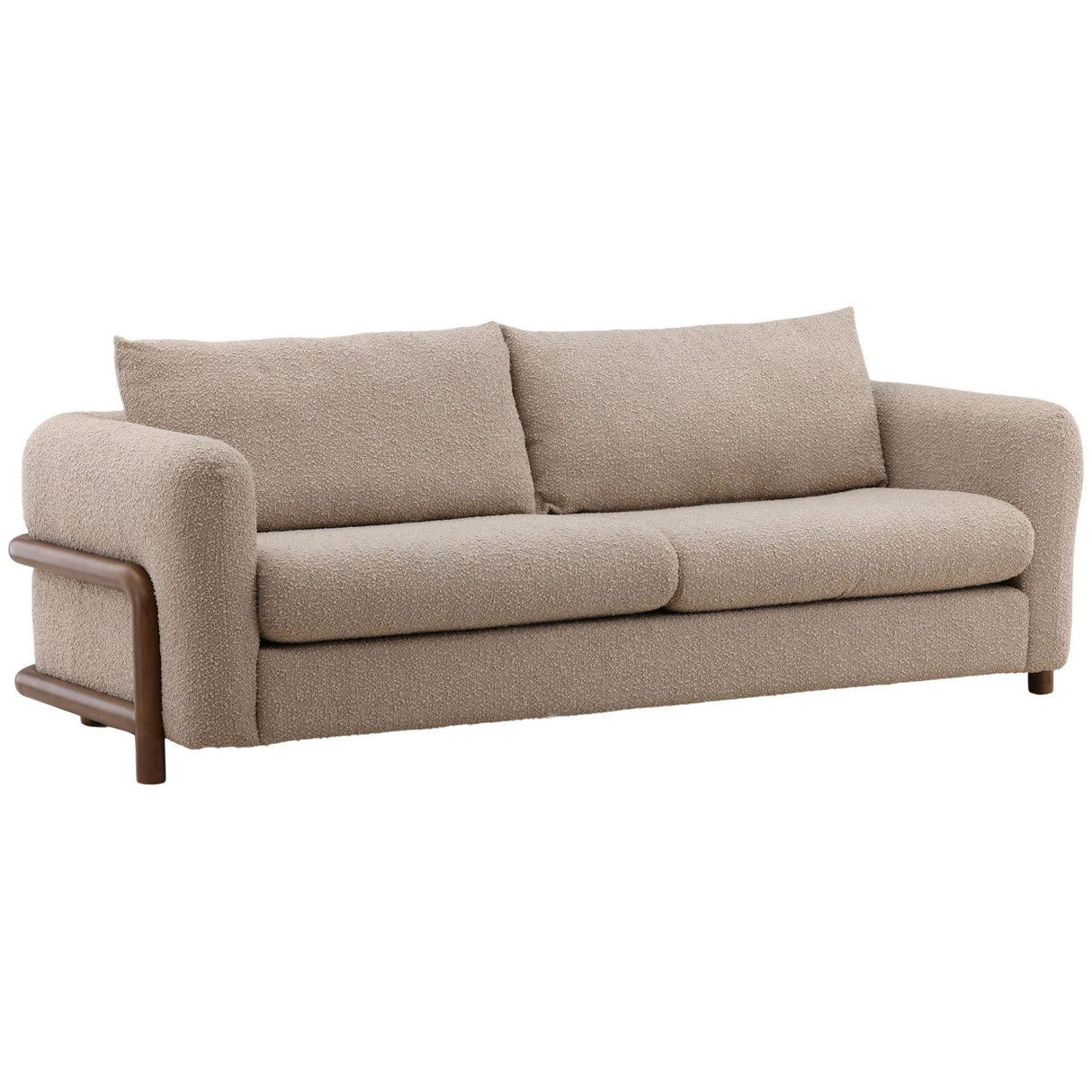 Esai Sofa, Sand