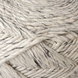 Esfera Beige Chevron Woven Round Pouf by Mercana at Eve Furniture