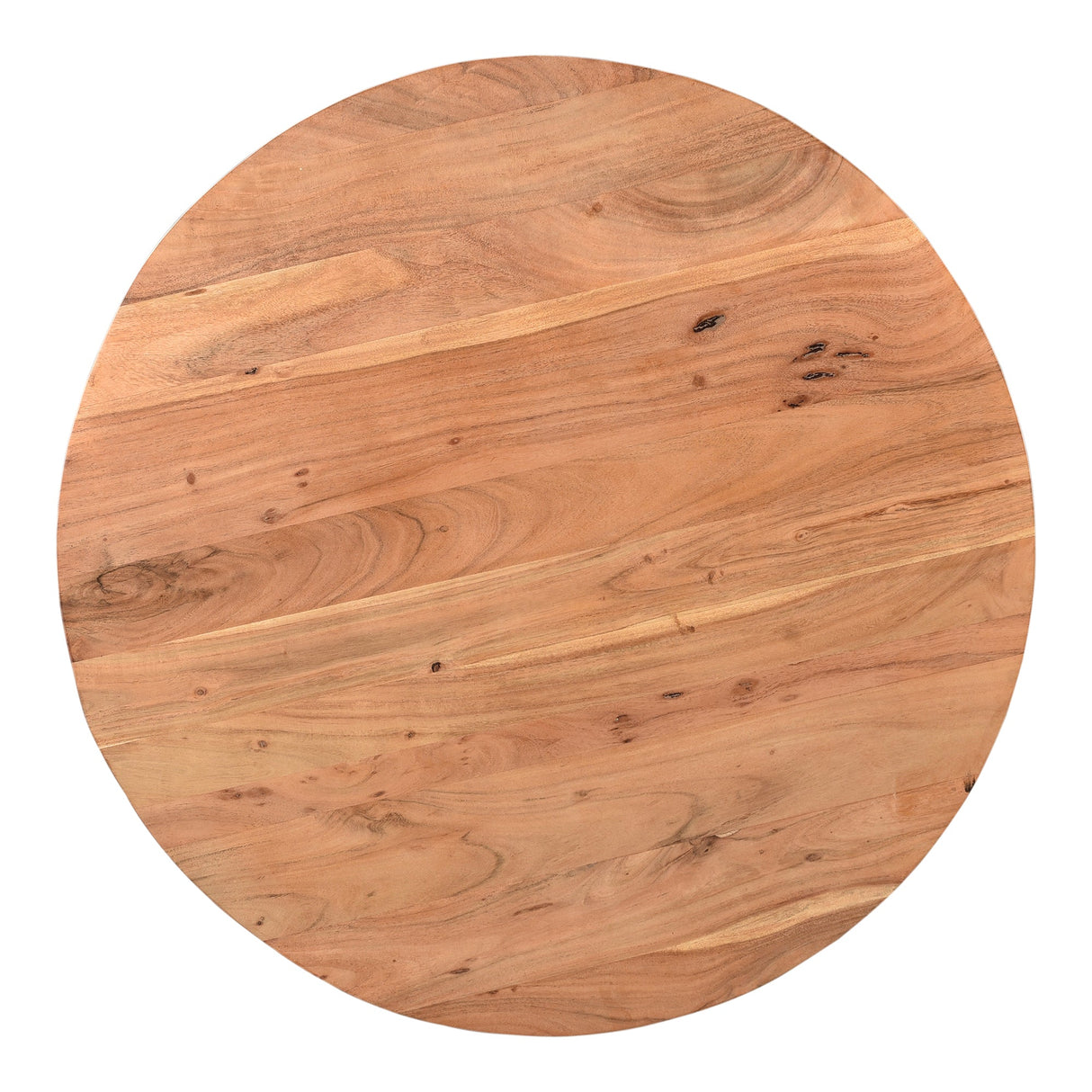 Eske Natural Coffee Table by Moe's Home at Eve Furniture