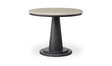 Esme Outdoor Cafe Table Cream by Moe's Home at Eve Furniture