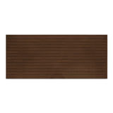 Esmond Brown Outdoor Dining Table by Moe's Home at Eve Furniture