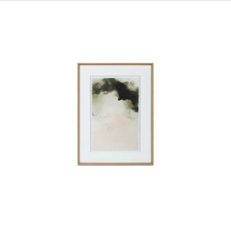 Espira Multicolor Framed Print by MOES at Eve Furniture