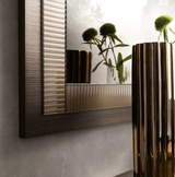 Essenza Extendable Dining Table by ESF Furniture at Eve Furniture