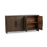 Estelle Buffet by Classic Home at Eve Furniture