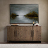 Estelle Buffet by Classic Home at Eve Furniture