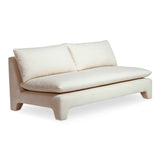 Estelle Cream Sofa
