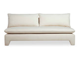 Estelle Cream Sofa
