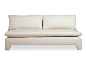 Estelle Cream Sofa
