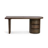 Estelle Desk by Classic Home at Eve Furniture