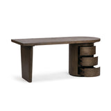 Estelle Desk by Classic Home at Eve Furniture