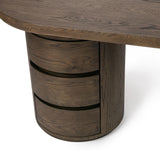 Estelle Desk by Classic Home at Eve Furniture