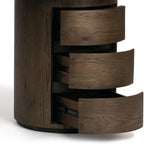Estelle Desk by Classic Home at Eve Furniture