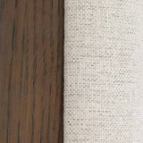 Estelle Dining Chair Set of 2 by Classic Home at Eve Furniture
