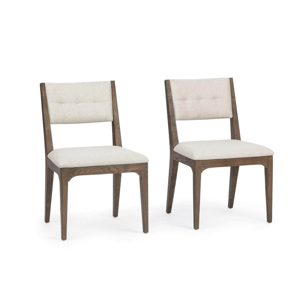 Estelle Dining Chair Set of 2 by Classic Home at Eve Furniture