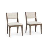 Estelle Dining Chair Set of 2 by Classic Home at Eve Furniture