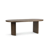 Estelle Dining Table by Classic Home at Eve Furniture
