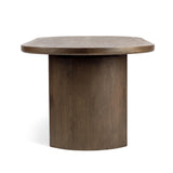 Estelle Dining Table by Classic Home at Eve Furniture
