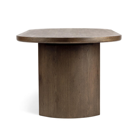 Estelle Dining Table by Classic Home at Eve Furniture