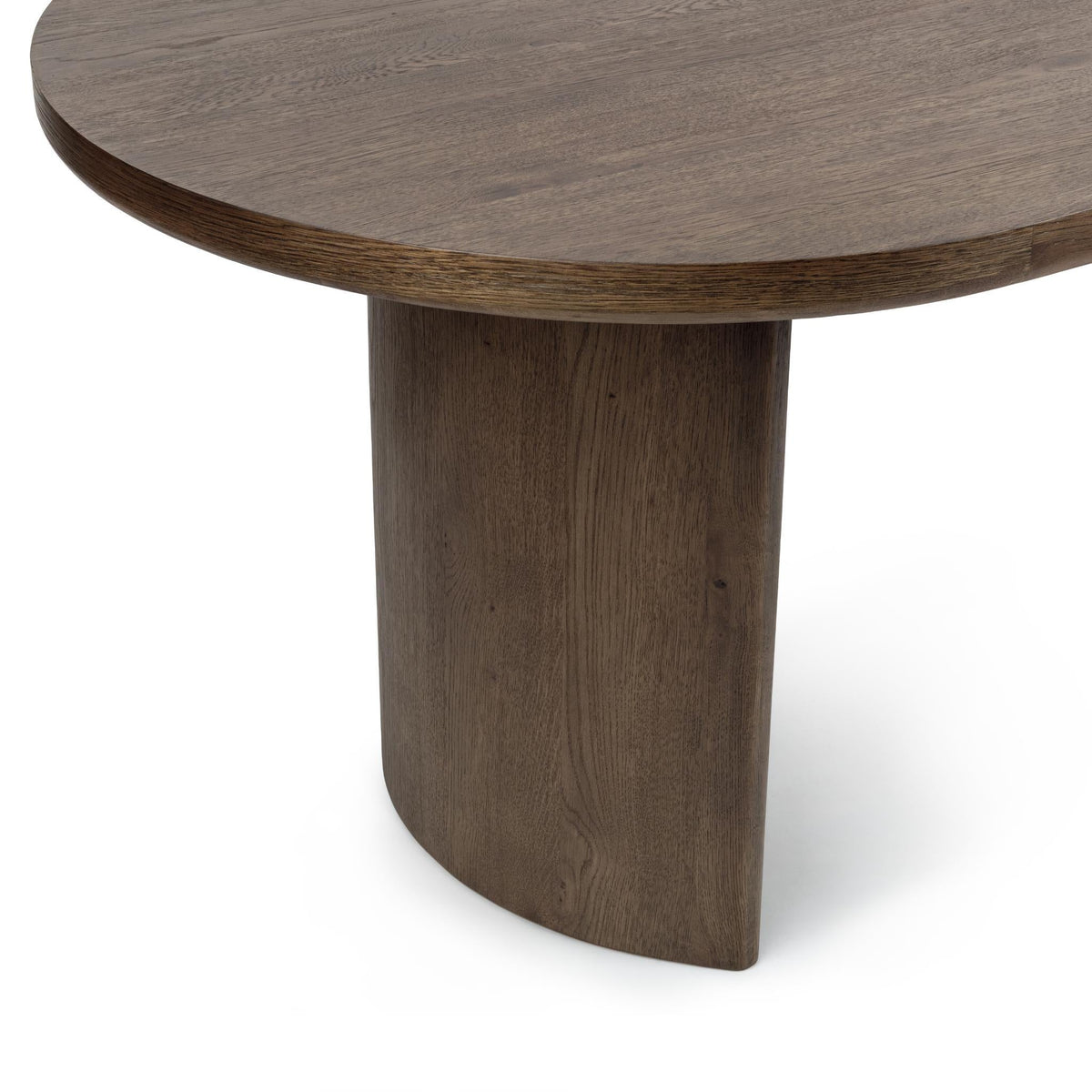 Estelle Dining Table by Classic Home at Eve Furniture