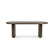 Estelle Dining Table by Classic Home at Eve Furniture