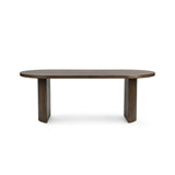 Estelle Dining Table by Classic Home at Eve Furniture