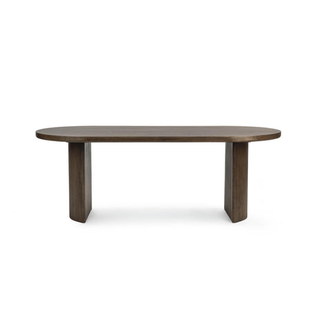 Estelle Dining Table by Classic Home at Eve Furniture
