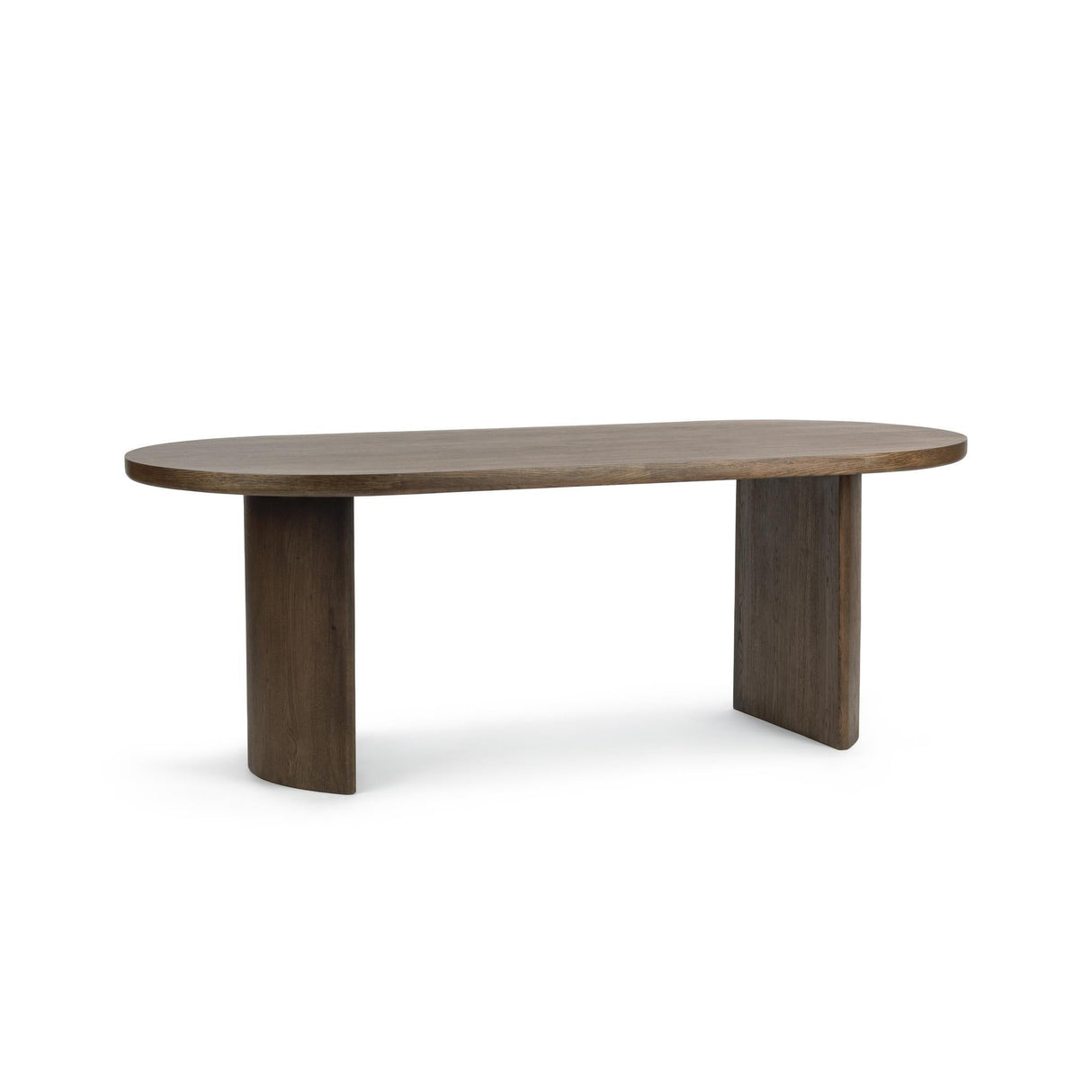 Estelle Dining Table - Soft Cocoa by Classic Home at Eve Furniture