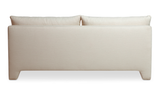 Estelle Sofa Cream by Moe's Home at Eve Furniture