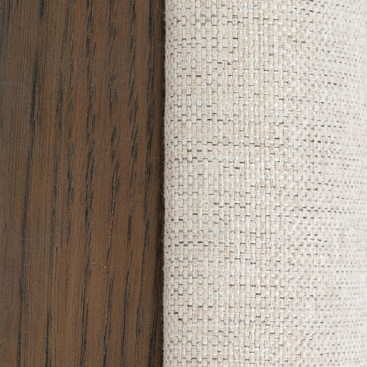 Estelle Soft Cocoa Dining Chair (Set of 2) by Classic Home at Eve Furniture