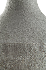 Estonbank Distressed Cream Vase by Ashley at Eve Furniture
