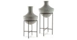 Estonbank Vase Set by Ashley at Eve Furniture