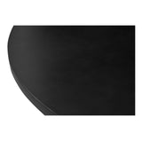 Ethan Black Dining Table