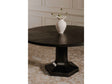 Ethan Black Dining Table