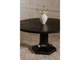 Ethan Black Dining Table