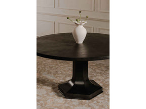 Ethan Black Dining Table