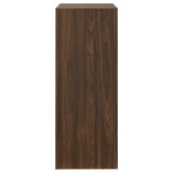 Etienne Walnut 5-drawer Bedroom Chest Of Drawers by Coaster at Eve Furniture