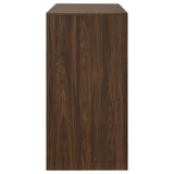 Etienne Walnut 6-drawer Bedroom Dresser by Coaster at Eve Furniture