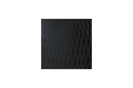 Etney Slate Vase by Ashley at Eve Furniture