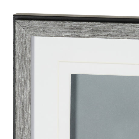 Europe Mountain 1 L by Chris Dunker a Framed Photo Art Print Matted under Glass by Mercana at Eve Furniture
