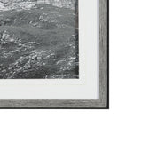 Europe Mountain 1 L by Chris Dunker a Framed Photo Art Print Matted under Glass by Mercana at Eve Furniture