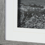 Europe Mountain 1 L by Chris Dunker a Framed Photo Art Print Matted under Glass by Mercana at Eve Furniture