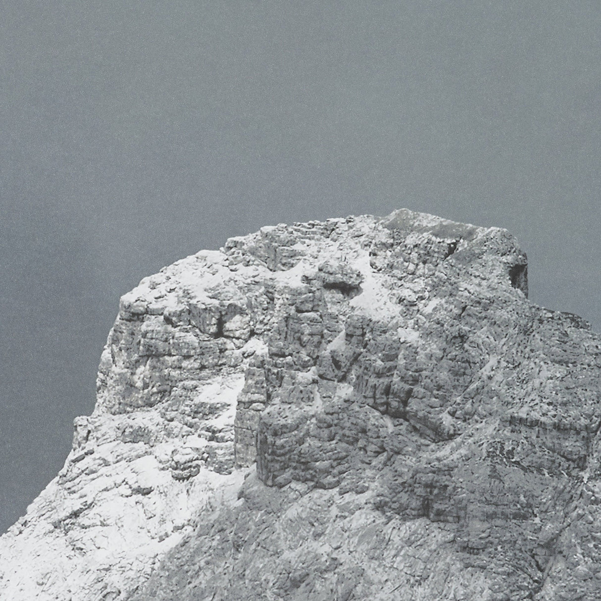 Europe Mountain 1 L by Chris Dunker a Framed Photo Art Print Matted under Glass by Mercana at Eve Furniture